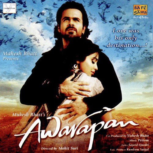 Awarapan (2007) (Hindi)